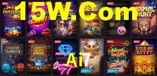 Roulette Table Ai7