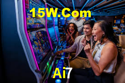 Sinta a adrenalina dos jogos de cassino com Ai7