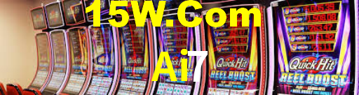 Ai7: Seu Cassino Premiado com Pagamentos Rápidos