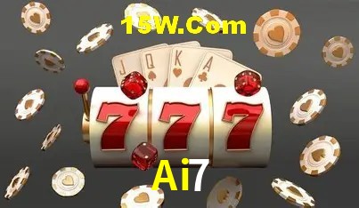 Bonus Features Ai7