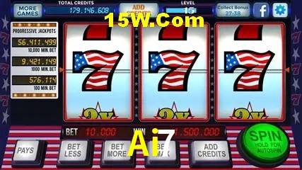 Slot Games Ai7