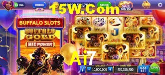 Welcome Bonus Ai7