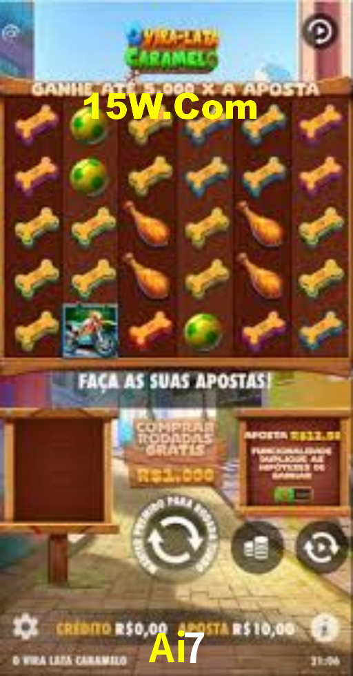 Ai7: Seu Especialista em Apostas Esportivas Brasileiras