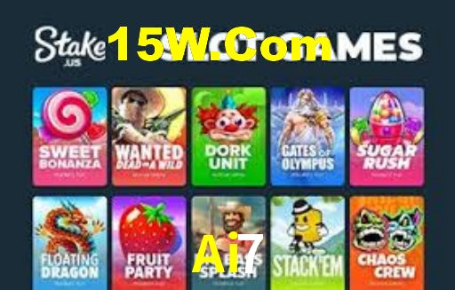 Ai7 Games